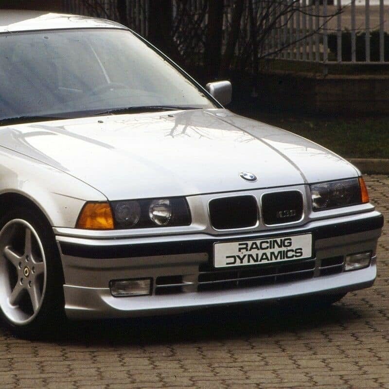 BMW E36 V12