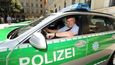 BMW ve službách bavorské policie