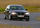 Ojeté BMW řady 1 (2004-2013): Zážitky staví nad praktičnost