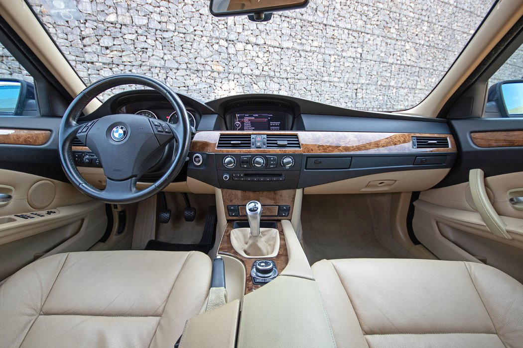 BMW 5