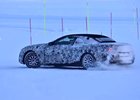 Video: Jak se testují prototypy nových BMW? Jízdou bokem na sněhu!