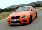 BMW M3 pickup: Po práci legraci (video)