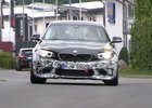 Video: BMW M2 zachyceno během testů na Nürburgringu