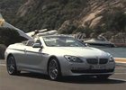 Video BMW 650i Cabrio – Projížďka s novinkou