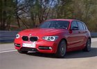 Video: BMW 1 (F20) – Jízda s novou generací