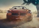 BMW Z4 Concept