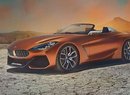 BMW Z4 Concept