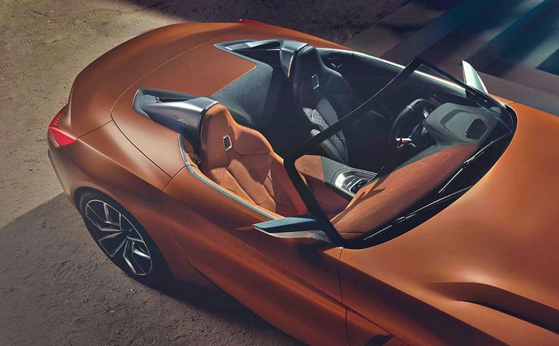 BMW Z4 Concept