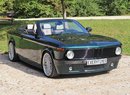 ETA 02 Cabrio je BMW 135i s vizáží klasického BMW 2002