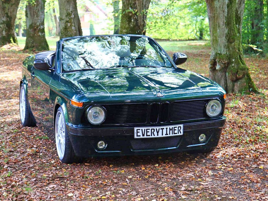 ETA 02 Cabrio