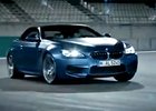 Video: Řízení faceliftovaného BMW M6 je pohlazení všech smyslů