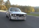 Video: Lahodný zvuk vozů BMW M 1972-2012 na Nürburgringu