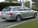 BMW M5 Touring E61 (2007-2010)