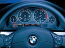 BMW M5 E39 (1998-2003)