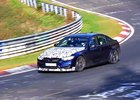 Lehčí a rychlejší: Podívejte se, jak BMW testuje M3 CS na Nürburgringu