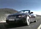 Video: BMW M3 Cabrio – testovací jezdci bez práce