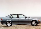 BMW 3 E36 (1990-2000): Čtvrtstoletí třetí „trojky“ na oficiálním videu