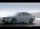 Video: BMW M3 – ideální stroj pro vyjížďku na okruh