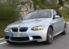 Video: BMW M3 Sedan – za jízdy i staticky
