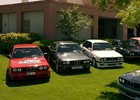 BMW řady 3 slaví čtyřicítku (video)