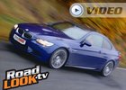 BMW M3: zpěvák, krasavec, sportovec (Roadlook TV)