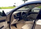 Video: BMW řada 5 Gran Turismo – Pohled do interiéru