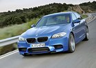 Video: BMW M5 – 412 kW a 680 Nm