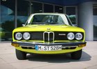 BMW řady 5 E12: Modrobílí se ohlížejí za první generací pětky (video)