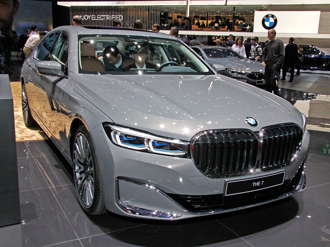 BMW 7