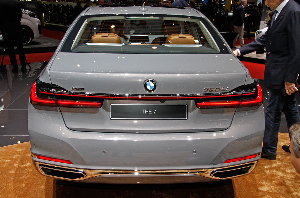 BMW 7