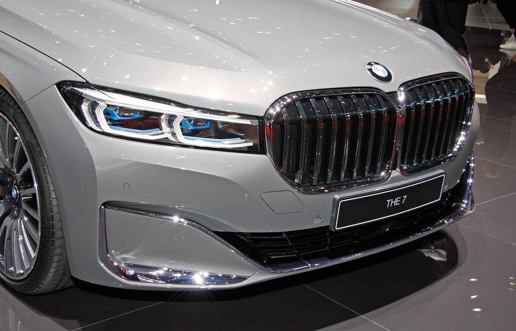 BMW 7