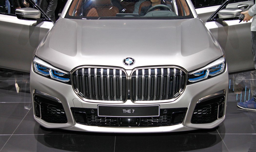 BMW 7