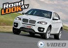 BMW X6: válka světů (Roadlook TV)