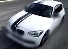 BMW 1 M Performance: Nová jednička s logem M