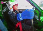 Video: Devítiletý Řek driftuje jako profesionál