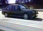 Video: Zavzpomínejte na osmdesátá léta s BMW řady 3 (E30)