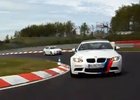 Škola pro řidiče BMW: Driving Experience na videu