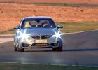 Video: BMW M3 klepe na dveře, výstavní premiéra se blíží