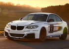 BMW M235i Racing: Oficiální videoklip bavorského závoďáku