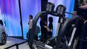 BMW Vision CE BMW Vision CE