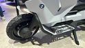 BMW Vision CE BMW Vision CE