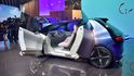 BMW i Vision Circular BMW i Vision Circular