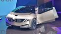 BMW i Vision Circular BMW i Vision Circular