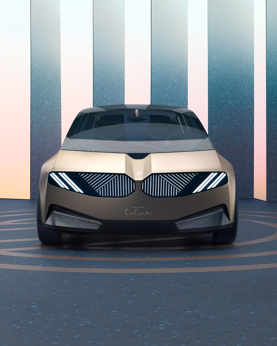 BMW i Vision Circular