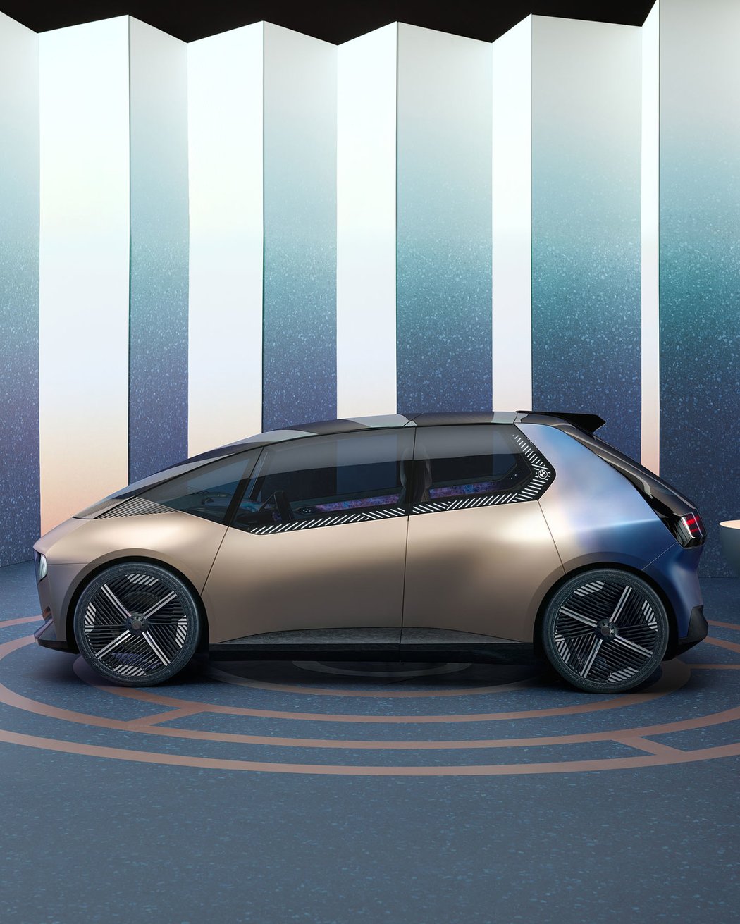 BMW i Vision Circular