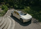 Nové BMW Neue Klasse bude v roce 2025. Bude mít minimalistický design i nový elektropohon