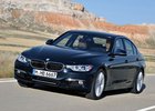 Evropský trh v dubnu 2012: BMW řady 3 předstihlo Passat