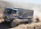 Rallye Dakar 2009 (9. etapa): potvrzeno, Tomeček na Dakaru skončil (+ video)