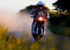 Rallye Dakar 2009 (6. etapa): Macháček potvrzuje formu, v dnešní etapě na prvním místě