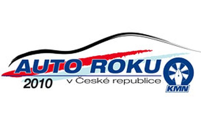 Od roku 2012 by se mohlo v Česku opět volit jen jedno Auto roku